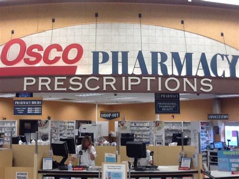 The NPI Number for Osco Pharmacy 4514 is 1376599639. . Osco pharmacy